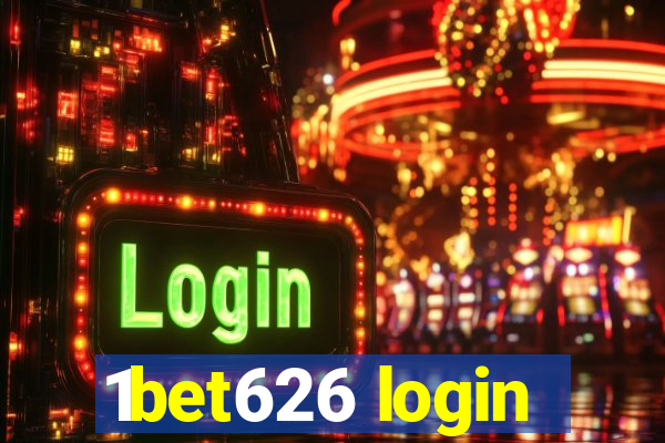 1bet626 login